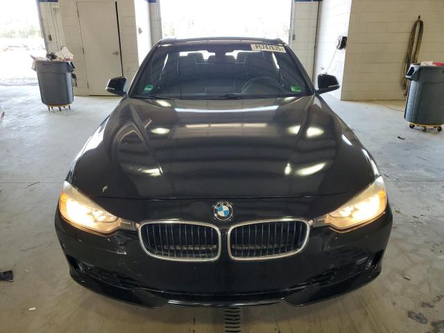 Photo 5 from auction – 2014 BMW 320 I with VIN WBA3B1G55ENN91268