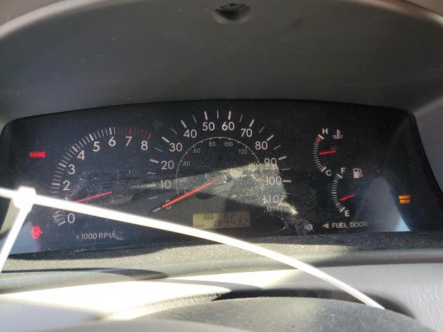 Photo 9 from auction – 2006 TOYOTA COROLLA CE with VIN 2T1BR32E56C663720