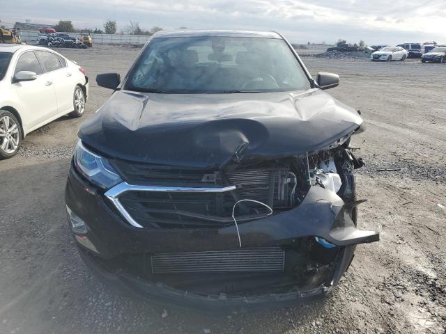 Photo 5 from auction – 2020 CHEVROLET EQUINOX LS with VIN 2GNAXHEV6L6217042