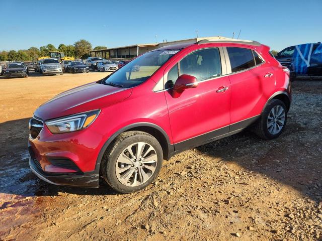 BUICK ENCORE PRE 2019 with VIN KL4CJASB0KB895330 - Photo from auction