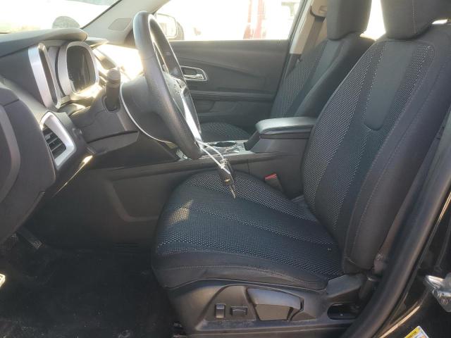 Photo 7 from auction – 2016 CHEVROLET EQUINOX LT with VIN 2GNALCEK8G1123347