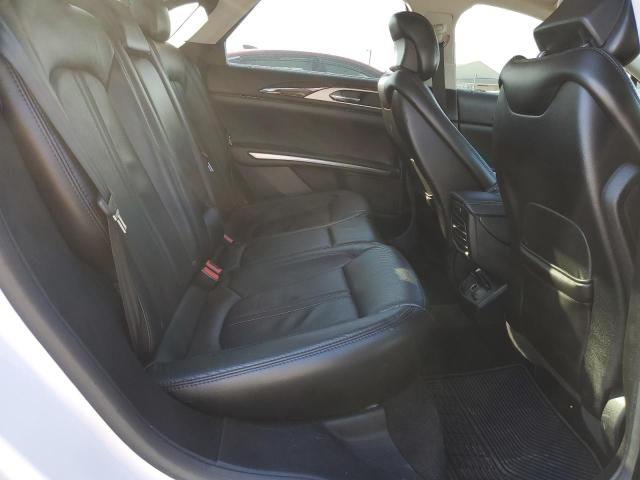 Photo 10 from auction – 2016 LINCOLN MKZ with VIN 3LN6L2J9XGR612433
