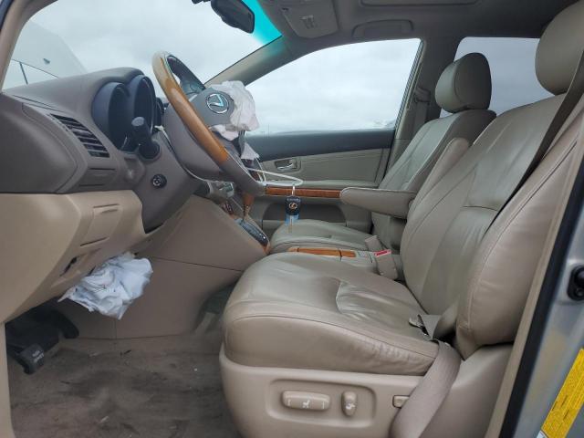 Photo 7 from auction – 2009 LEXUS RX 350 with VIN 2T2GK31UX9C061186