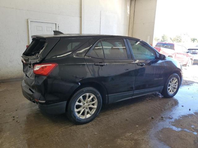 Photo 3 from auction – 2020 CHEVROLET EQUINOX LS with VIN 2GNAXHEV3L6269728