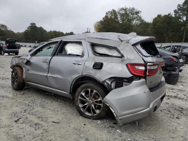 Photo 2 from auction – 2019 DODGE DURANGO GT with VIN 1C4RDHDG9KC650626
