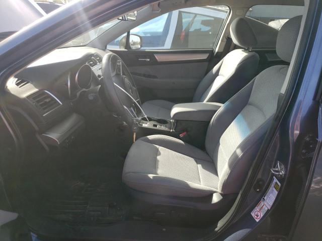Photo 7 from auction – 2018 SUBARU OUTBACK 2.5I PREMIUM with VIN 4S4BSAFC3J3376665