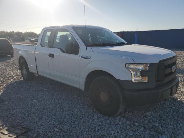 Photo 4 from auction – 2016 FORD F150 SUPER with VIN 1FTEX1C85GFA35679