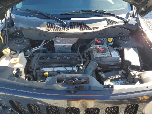Photo 12 from auction – 2013 JEEP PATRIOT LA with VIN 1C4NJPFA1DD191504