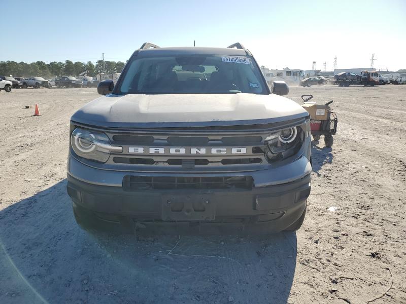 Photo 5 from auction – 2023 FORD BRONCO SPO with VIN 3FMCR9B64PRD32201