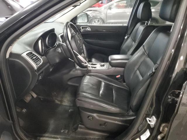 Photo 7 from auction – 2012 JEEP GRAND CHER with VIN 1C4RJFAT5CC225484