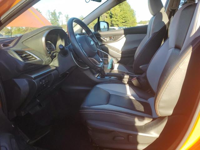 Photo 7 from auction – 2019 SUBARU CROSSTREK with VIN JF2GTAMC0K8231132