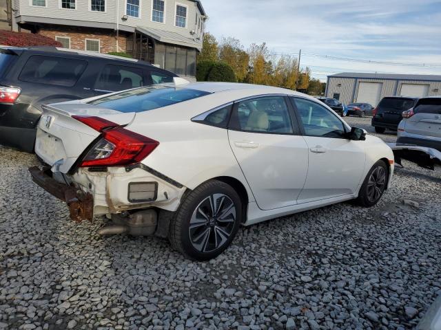 Photo 3 from auction – 2016 HONDA CIVIC EX with VIN 19XFC1F35GE208322