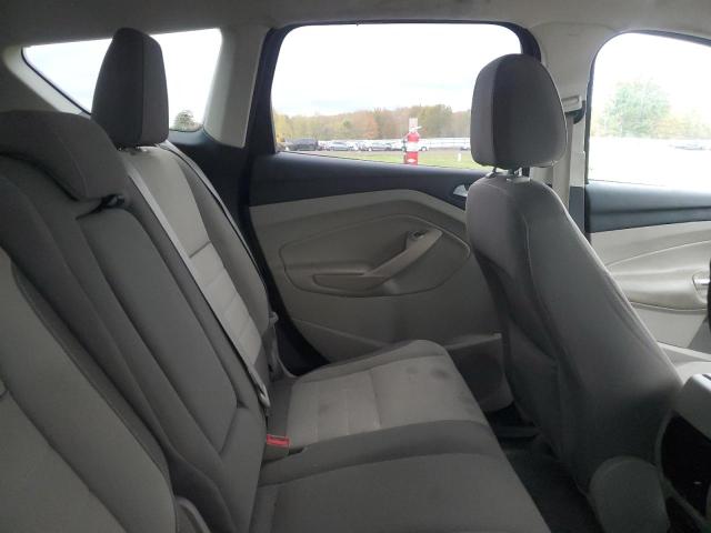 Photo 11 from auction – 2013 FORD ESCAPE SE with VIN 1FMCU0GX0DUB61768