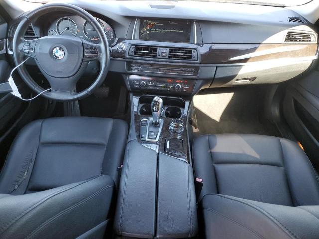 Photo 8 from auction – 2014 BMW 528 I with VIN WBA5A5C50ED501524