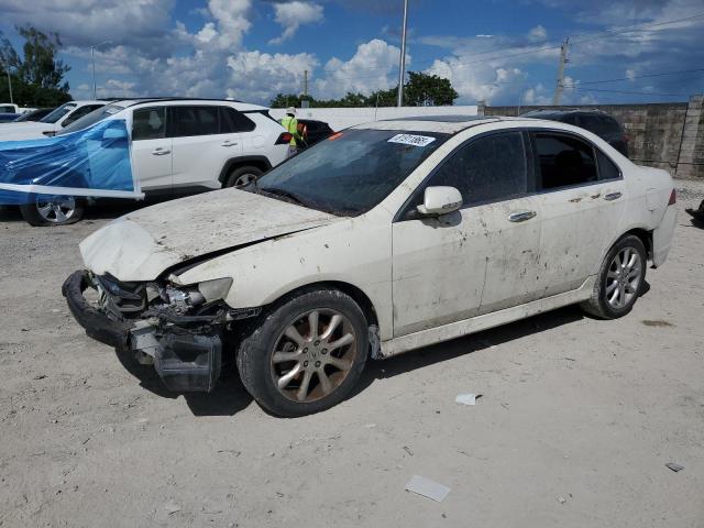 Photo 1 from auction – 2008 ACURA TSX with VIN JH4CL96998C019041