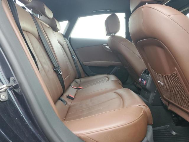 Photo 10 from auction – 2016 AUDI A7 PREMIUM with VIN WAUWGAFC2GN005417