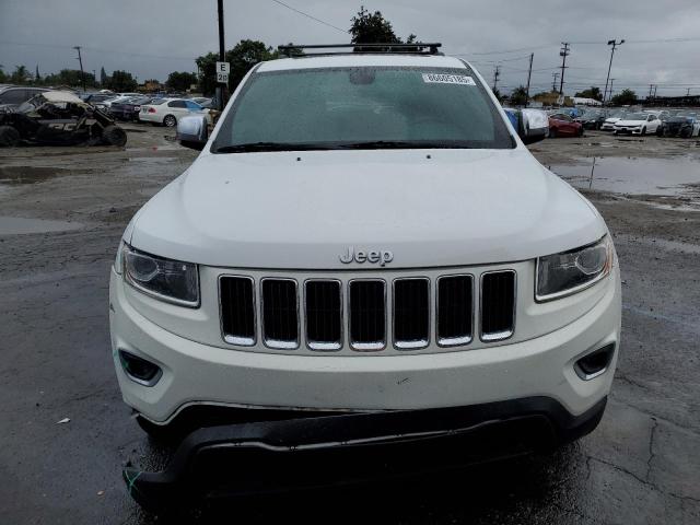 Photo 5 from auction – 2014 JEEP GRAND CHER with VIN 1C4RJEBG3EC464207