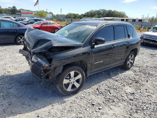 JEEP COMPASS LA 2016 with VIN 1C4NJDEB4GD746202 - Photo from auction