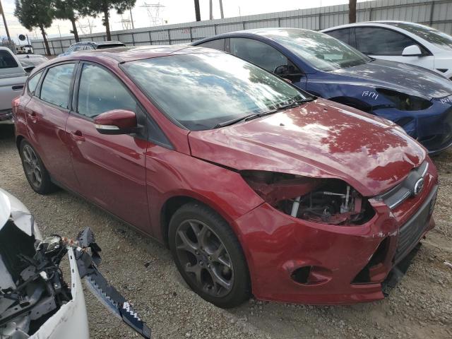 Photo 4 from auction – 2013 FORD FOCUS SE with VIN 1FADP3K26DL108002
