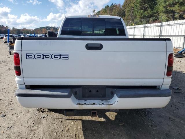 Photo 6 from auction – 1999 DODGE RAM 1500 with VIN 1B7HC13Z2XJ650706