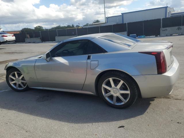 Photo 2 from auction – 2004 CADILLAC XLR with VIN 1G6YV34AX45602229