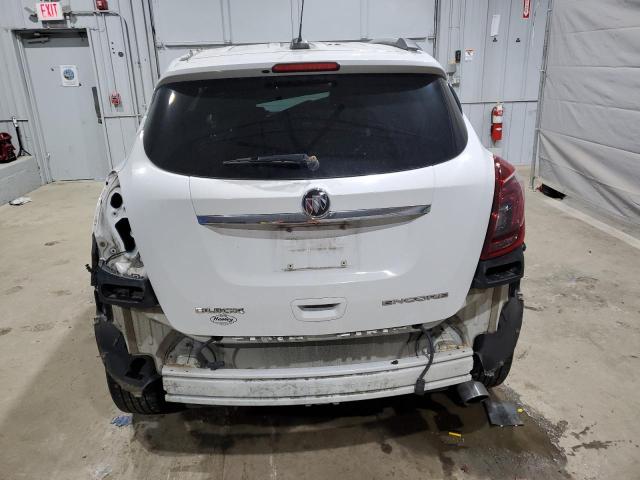 Photo 6 from auction – 2018 BUICK ENCORE ESS with VIN KL4CJCSB8JB523003