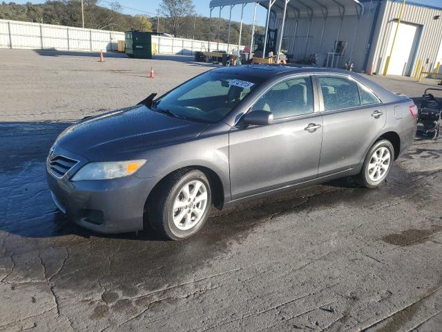 TOYOTA CAMRY BASE 2011 with VIN 4T1BF3EK8BU219976 - Photo from auction