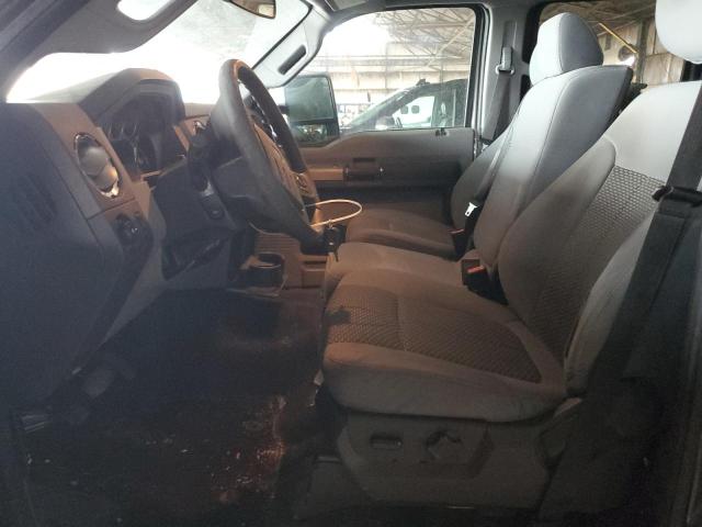 Photo 7 from auction – 2015 FORD F250 SUPER with VIN 1FT7W2B64FEB70285