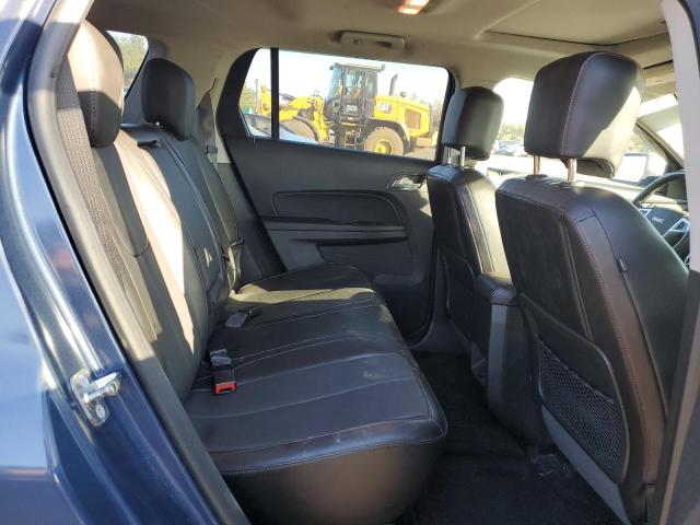 Photo 11 from auction – 2016 GMC TERRAIN SLT with VIN 2GKFLUE33G6239382