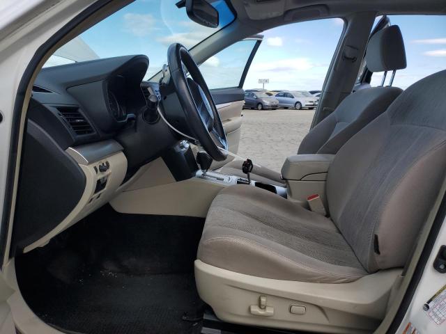 Снимка 7 от търг – 2013 SUBARU OUTBACK 2. с VIN 4S4BRBGC2D3254061
