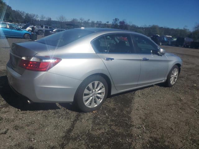 Photo 3 from auction – 2015 HONDA ACCORD EXL with VIN 1HGCR2F82FA024929
