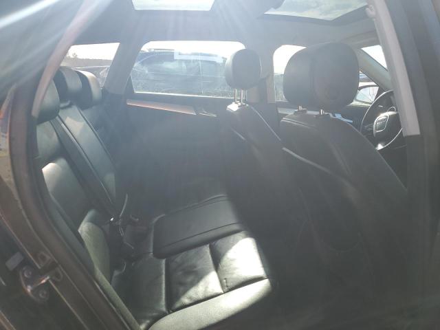 Photo 10 from auction – 2008 AUDI A3 2.0 PRE with VIN WAUNF78P68A110407