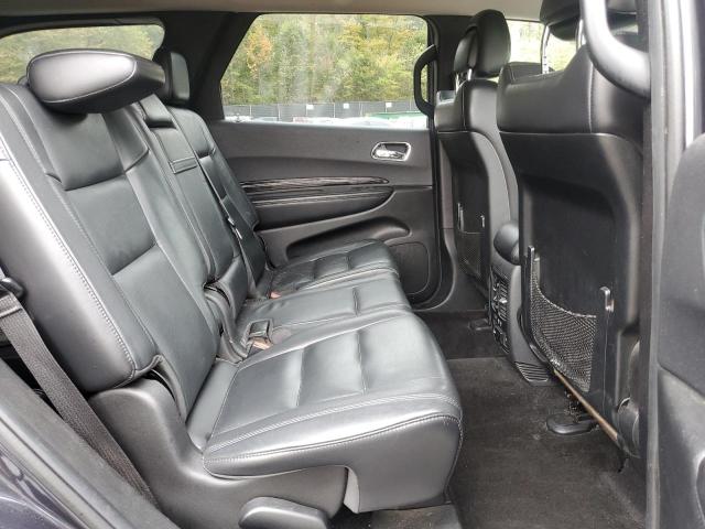 Photo 11 from auction – 2014 DODGE DURANGO LI with VIN 1C4RDHDG9EC543175