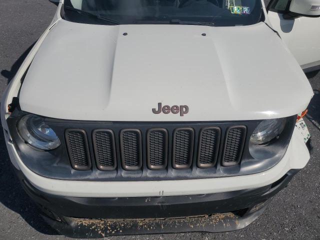 Photo 12 from auction – 2016 JEEP RENEGADE LATITUDE with VIN ZACCJBBT3GPC89747