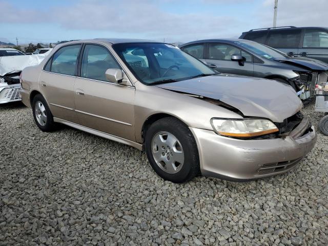 Photo 4 from auction – 2001 HONDA ACCORD with VIN 1HGCG16591A085015
