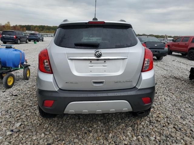 Photo 6 from auction – 2015 BUICK ENCORE with VIN KL4CJASB2FB029702