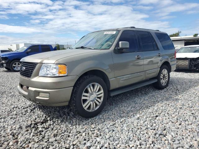 FORD EXPEDITION 2003 with VIN 1FMRU15W73LB91672 - Photo from auction