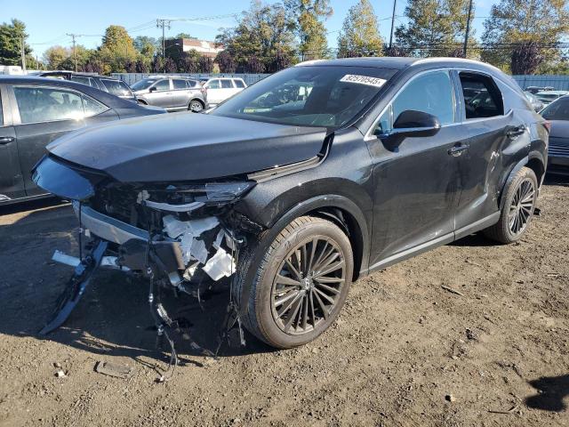 LEXUS RX 350 BASE 2024 with VIN 2T2BAMCA4RC085098 - Photo from auction