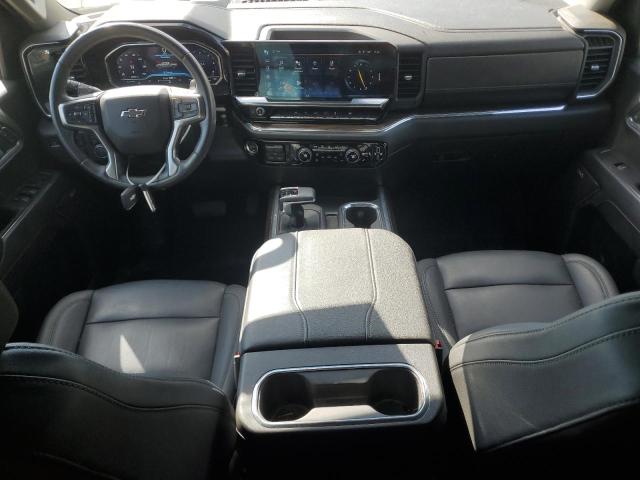 Photo 8 from auction – 2023 CHEVROLET SILVERADO with VIN 1GCUDEE86PZ175229