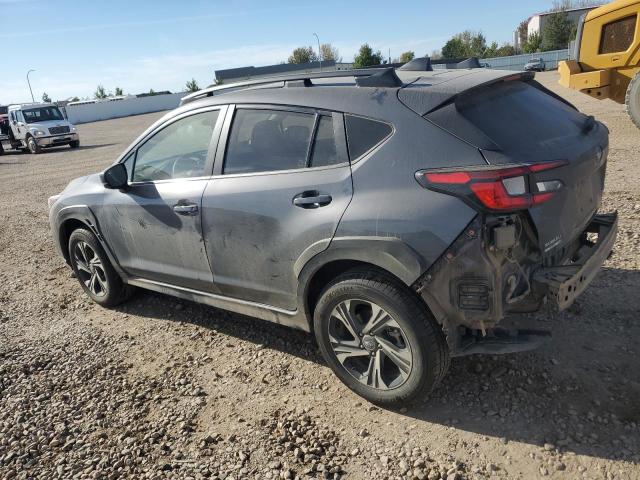 Photo 2 from auction – 2024 SUBARU CROSSTREK with VIN JF2GUADC2RH911900