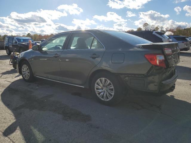 Photo 2 from auction – 2012 TOYOTA CAMRY BASE with VIN 4T1BF1FK6CU531914