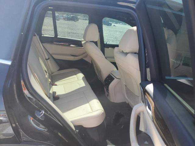 Photo 11 from auction – 2019 BMW X3 SDRIVE30I with VIN 5UXTR7C56KLF27367