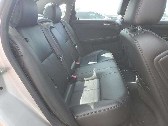 Photo 10 from auction – 2013 CHEVROLET IMPALA LTZ with VIN 2G1WC5E38D1163242