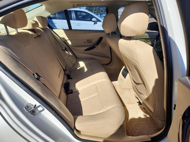 Photo 10 from auction – 2014 BMW 328 I with VIN WBA3A5G51ENP32380