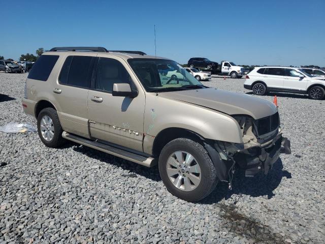 Photo 4 from auction – 2006 MERCURY MOUNTAINEE with VIN 4M2EU37E36UJ13837