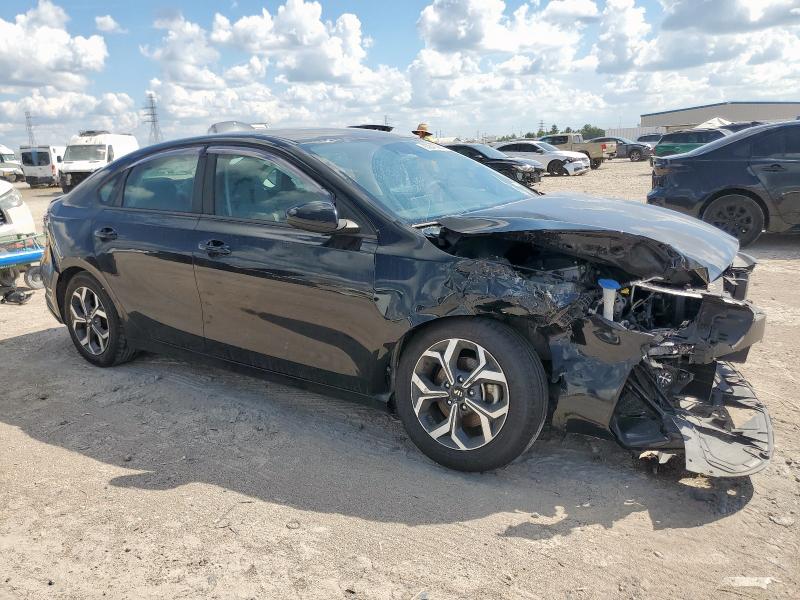 Photo 4 from auction – 2019 KIA FORTE FE with VIN 3KPF24AD3KE137697