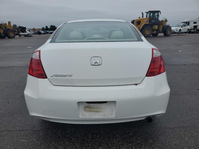 Photo 6 from auction – 2008 HONDA ACCORD EX with VIN 1HGCS12798A023937