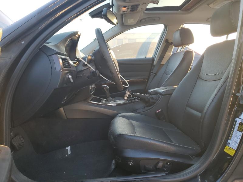Photo 7 from auction – 2011 BMW 328 XI with VIN WBAPK7C59BA971730