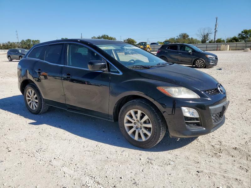 Photo 4 from auction – 2012 MAZDA CX-7 with VIN JM3ER2B53C0414479