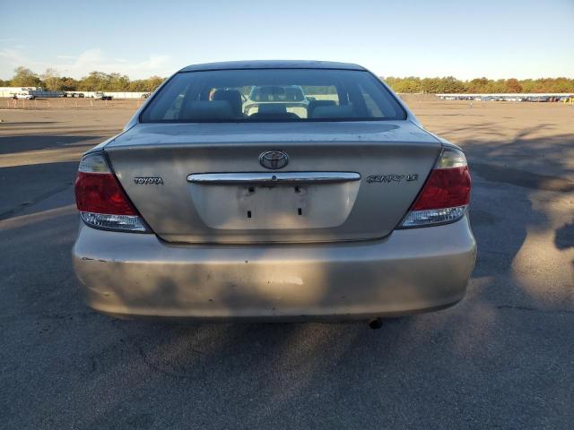 Photo 6 from auction – 2005 TOYOTA CAMRY LE with VIN 4T1BE32K45U967488
